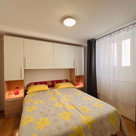 Apartman Gabriela Mali Losinj Exterior photo
