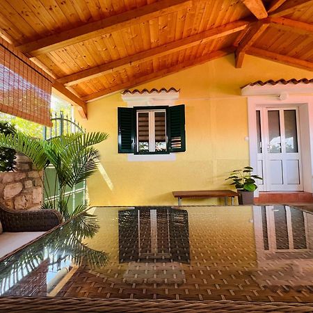Apartman Gabriela Mali Losinj Exterior photo