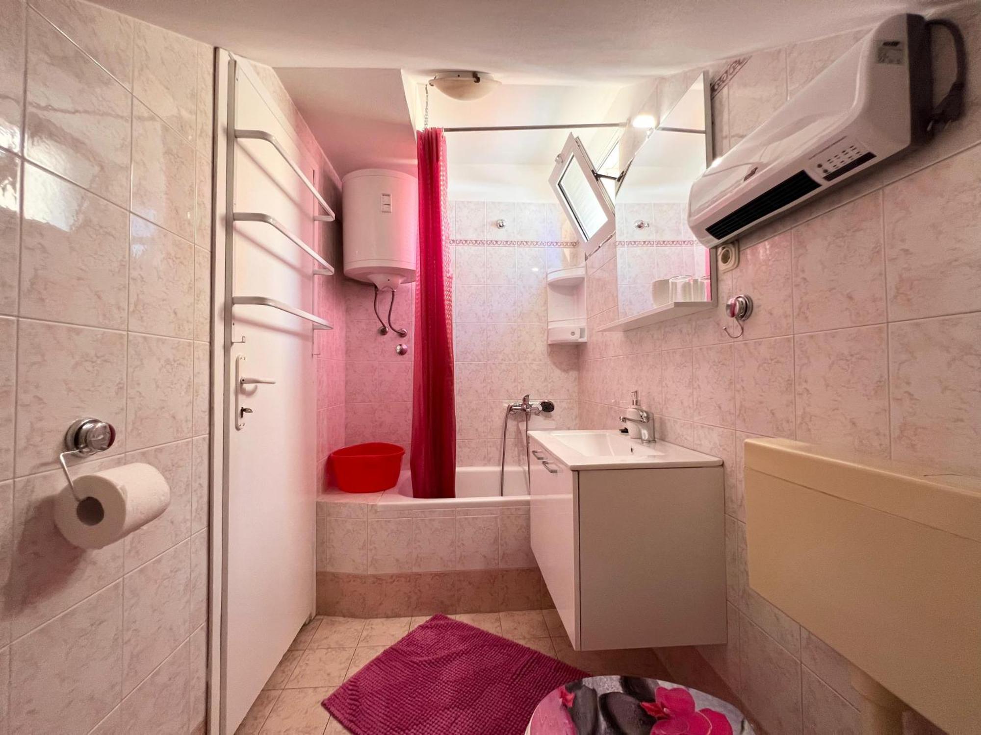 Apartman Gabriela Mali Losinj Exterior photo